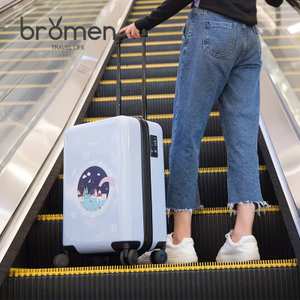 bromen bags/不莱玫 A60207023