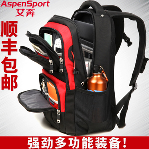 Aspen Sport/艾奔 AS-B28