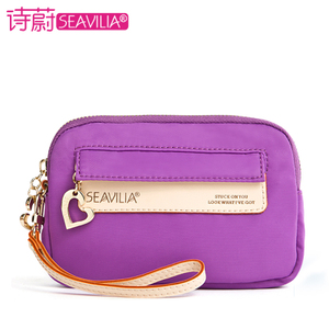 SEAVILIA/诗蔚 SV1007-3A