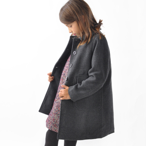 Chou-Chou Chic/雅童小铺 WG-642-Gray