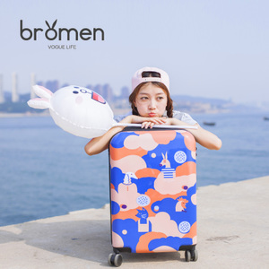 bromen bags/不莱玫 A60207014