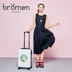 bromen bags/不莱玫 A60207031-1