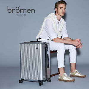 bromen bags/不莱玫 A60207009-5