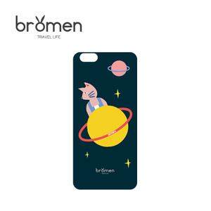 bromen bags/不莱玫 iPhone7