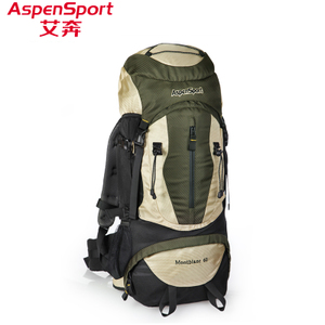 Aspen Sport/艾奔 AS11L03