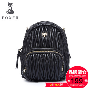 FOXER/金狐狸 939039F