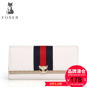 FOXER/金狐狸 229008F