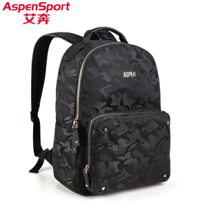 Aspen Sport/艾奔 AS-B55