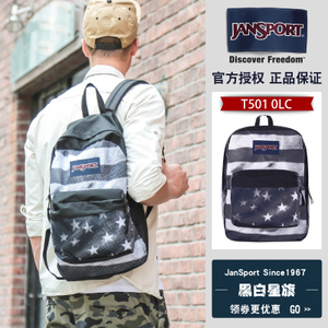 Jansport T5010LC