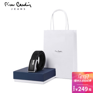 Pierre Cardin/皮尔卡丹 JDA8041015A