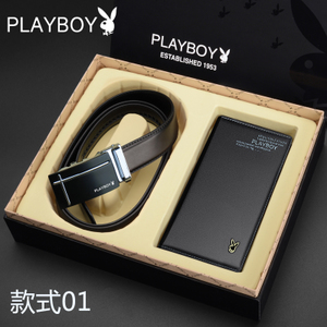 PLAYBOY/花花公子 01-2989