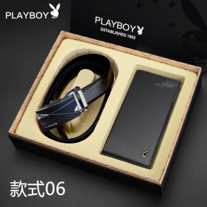 PLAYBOY/花花公子 06-2991