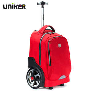 UNIKER/优丽克 BW-001-119-RED