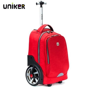 UNIKER/优丽克 BW-001-119-RED