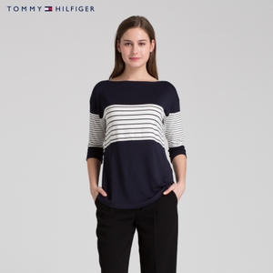 TOMMY HILFIGER TOWKNLWW0WW01653LW