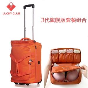 Lucky Club LK090729-SJ3AC