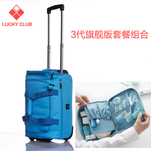Lucky Club LK090729-SJ3AD