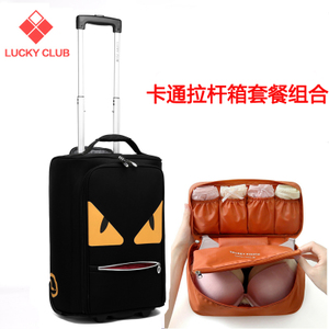 Lucky Club LK718-3
