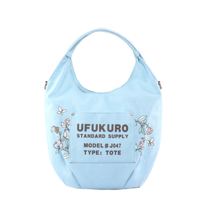 U·Fukuro/优·袋·物语 J0471013