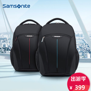 Samsonite/新秀丽 BP3001