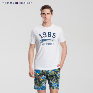 TOMMY HILFIGER TOMTSHC887891473MS