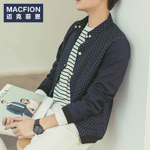 Macfion/迈克·菲恩 13501