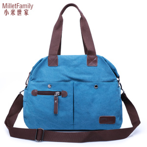 milletfamily/小米世家 6025