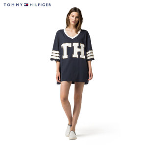 TOMMY HILFIGER TOWDRSWW0WW18553MW