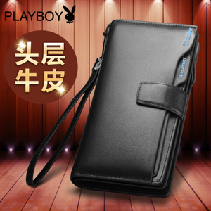 PLAYBOY/花花公子 PCA1861-6B