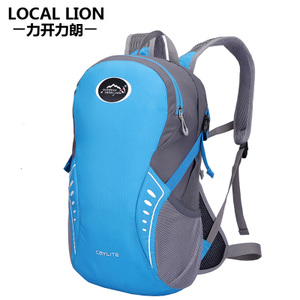 outdoor LOCAL LION L-463