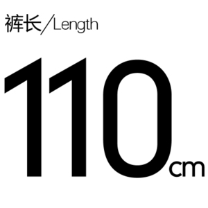 BOTON 110cm
