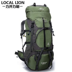 outdoor LOCAL LION L-457