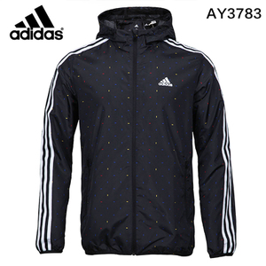 Adidas/阿迪达斯 AY3783
