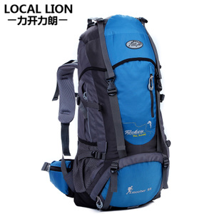 outdoor LOCAL LION L-434