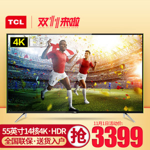 TCL D55A630U