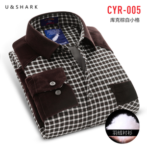 优鲨 CYR-005