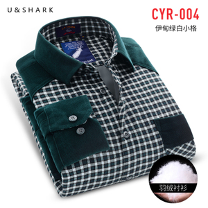 优鲨 CYR-004