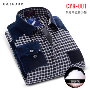 优鲨 CYR-001