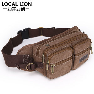outdoor LOCAL LION 1327