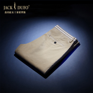 JACK＆DUFO/杰克杜夫 JC2332-4