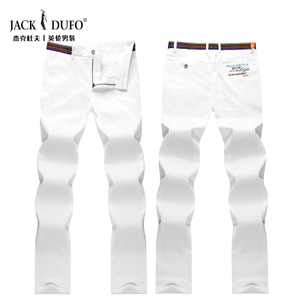 JACK＆DUFO/杰克杜夫 5052