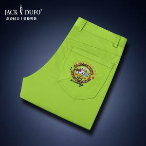 JACK＆DUFO/杰克杜夫 5039