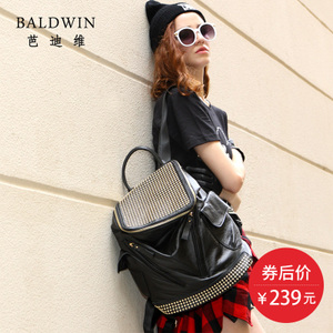 BALDWIN/芭迪维 88325