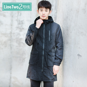 Line Two T16040291