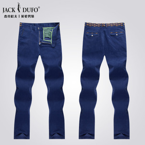 JACK＆DUFO/杰克杜夫 25464-5