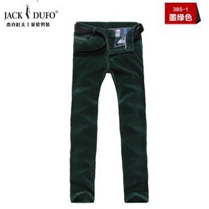 JACK＆DUFO/杰克杜夫 385-5