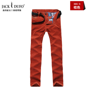 JACK＆DUFO/杰克杜夫 385-3