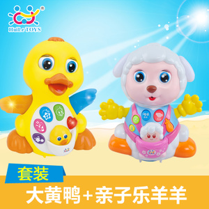HUILE TOYS/汇乐玩具 808888dhy03