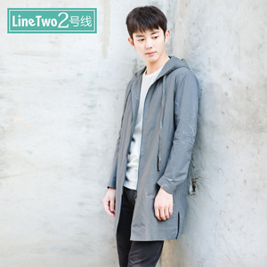 Line Two T16040300