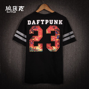daft Punk/疯庞克 23DT